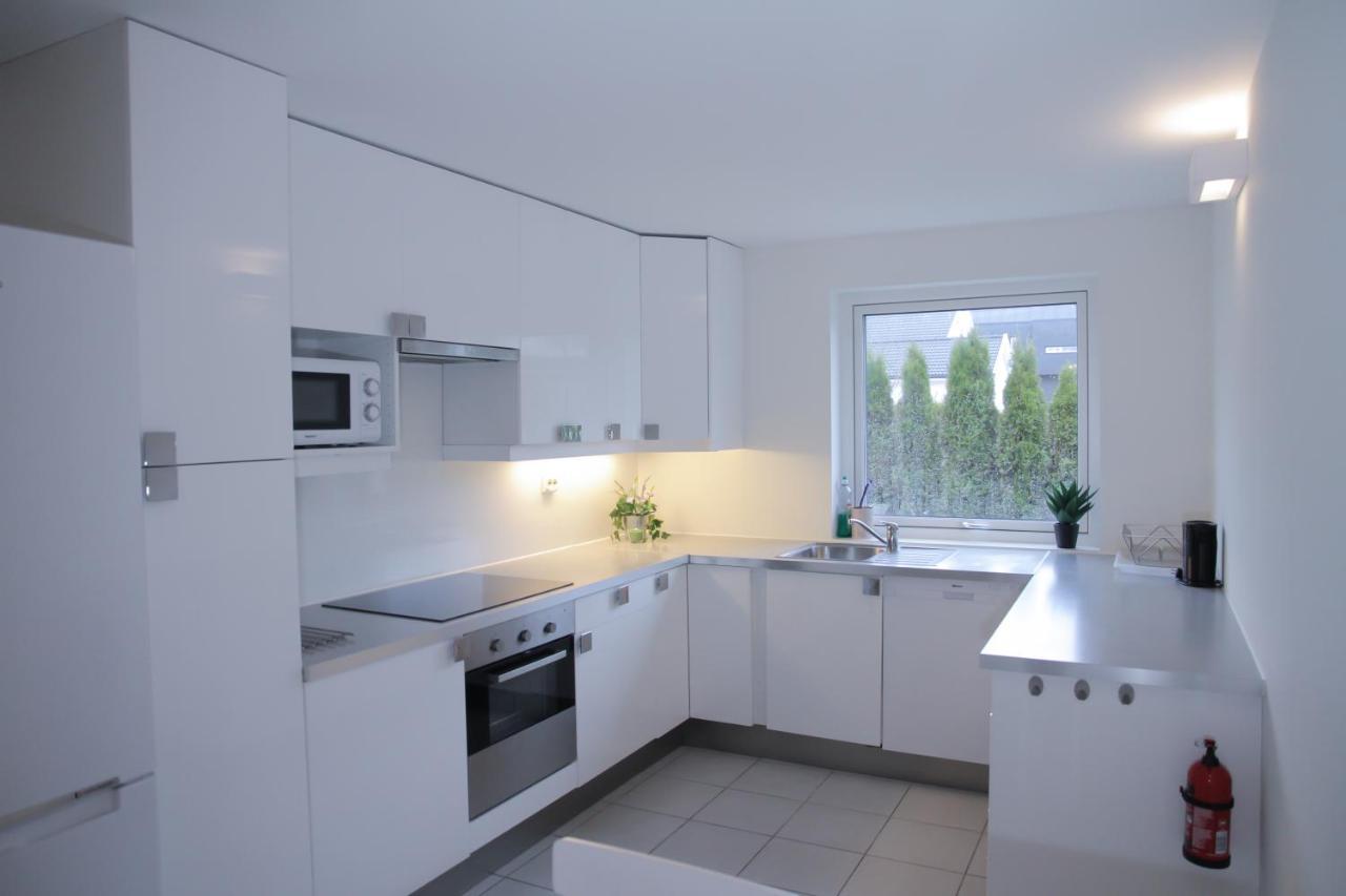 Ferienwohnung Saga Caves Sandnes  Exterior foto